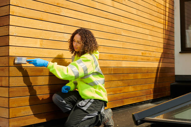 Best Stone Veneer Siding  in Chino Hills, CA